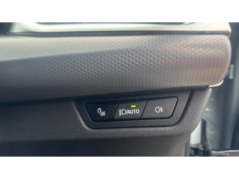 BMW iX2 150kW eDrive20 Shadow Edition 65kWh 5dr Auto Electric Hatchback